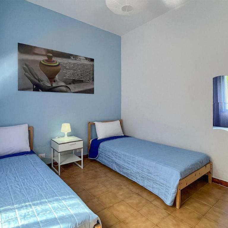 Stunning Apartment In Balestrate - Two-Bedroom Apartment - 4