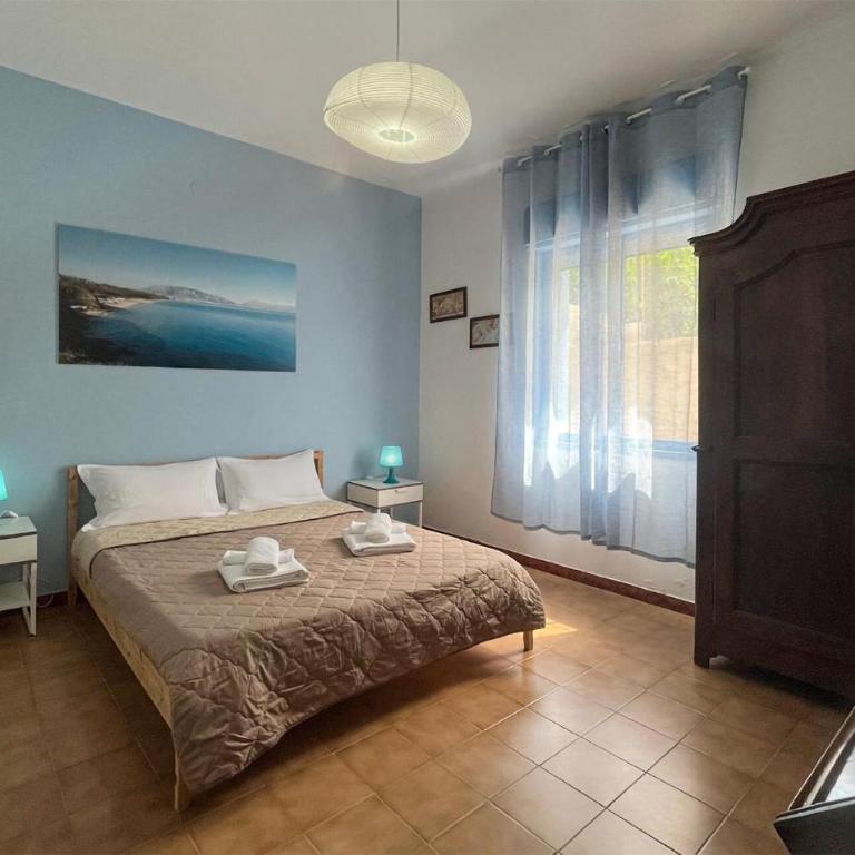 Stunning Apartment In Balestrate - Two-Bedroom Apartment - 8