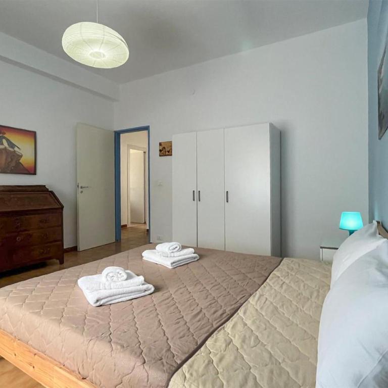 Stunning Apartment In Balestrate - Two-Bedroom Apartment - 9
