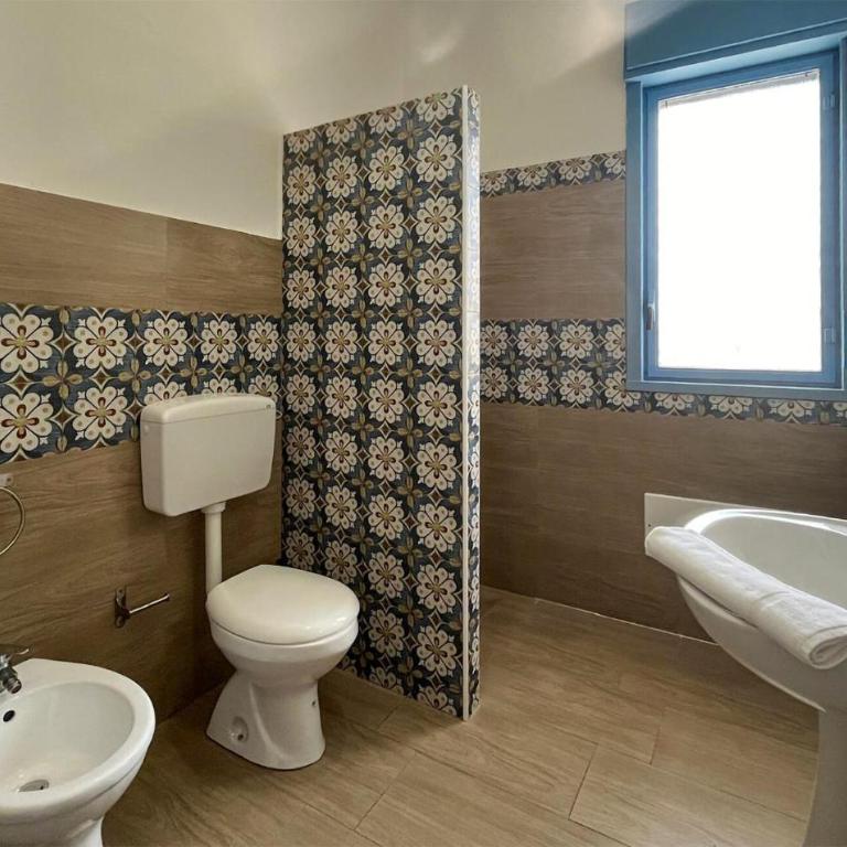 Stunning Apartment In Balestrate - Two-Bedroom Apartment - 11