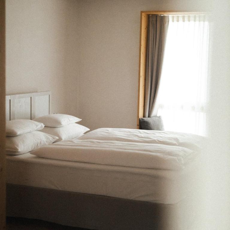 1477 Reichhalter, a Member of Design Hotels - Camera Queen con Balcone - 3