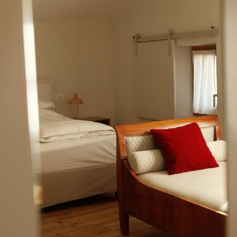 1477 Reichhalter, a Member of Design Hotels - Ampia Camera Matrimoniale - 5
