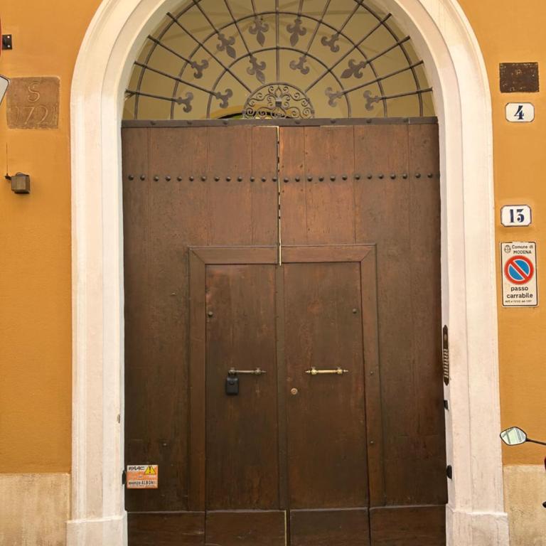 Domus - Appartamento con 1 Camera da Letto - 31