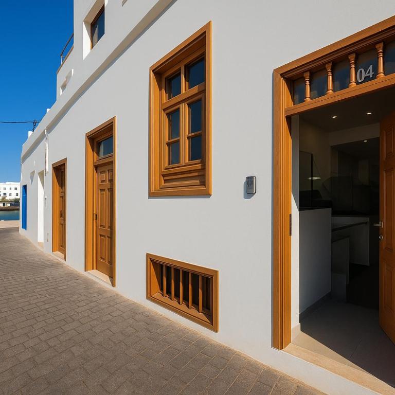 El Charco Dream House - Casa de 2 dormitorios - 23