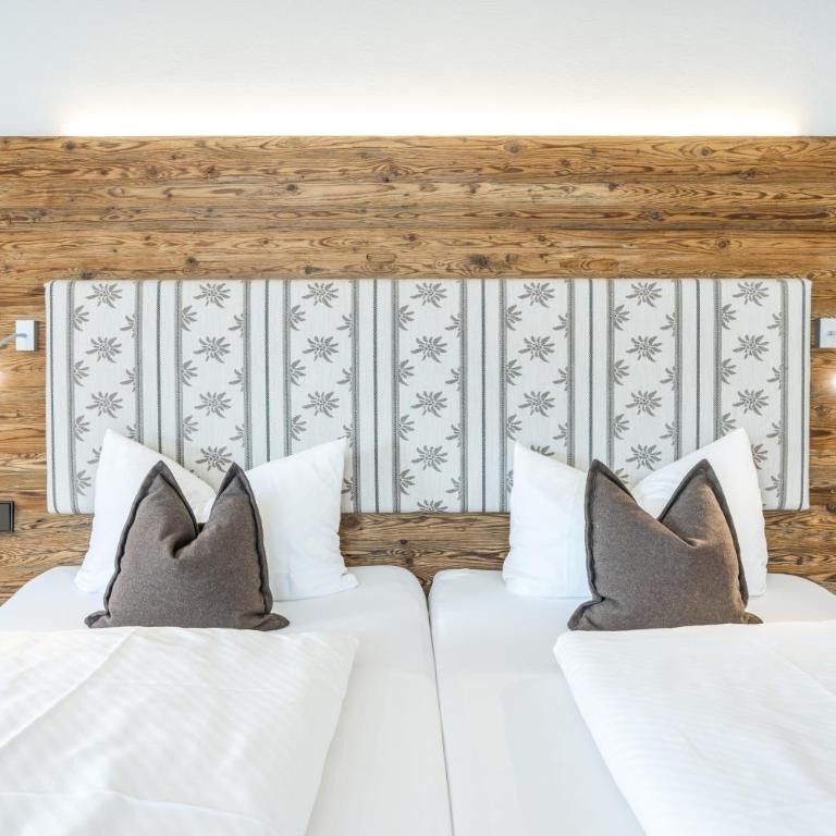 Hotel Garni Schellenberg - Junior Suite - 3