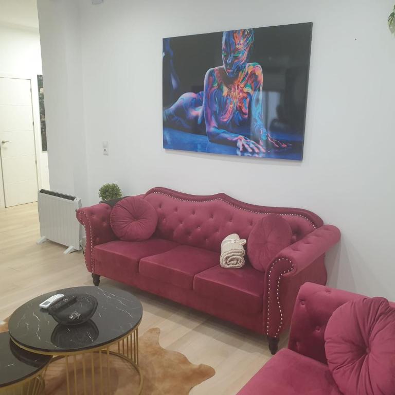 Apartamento Pepi Adults Only - Apartamento de 1 dormitorio - 15
