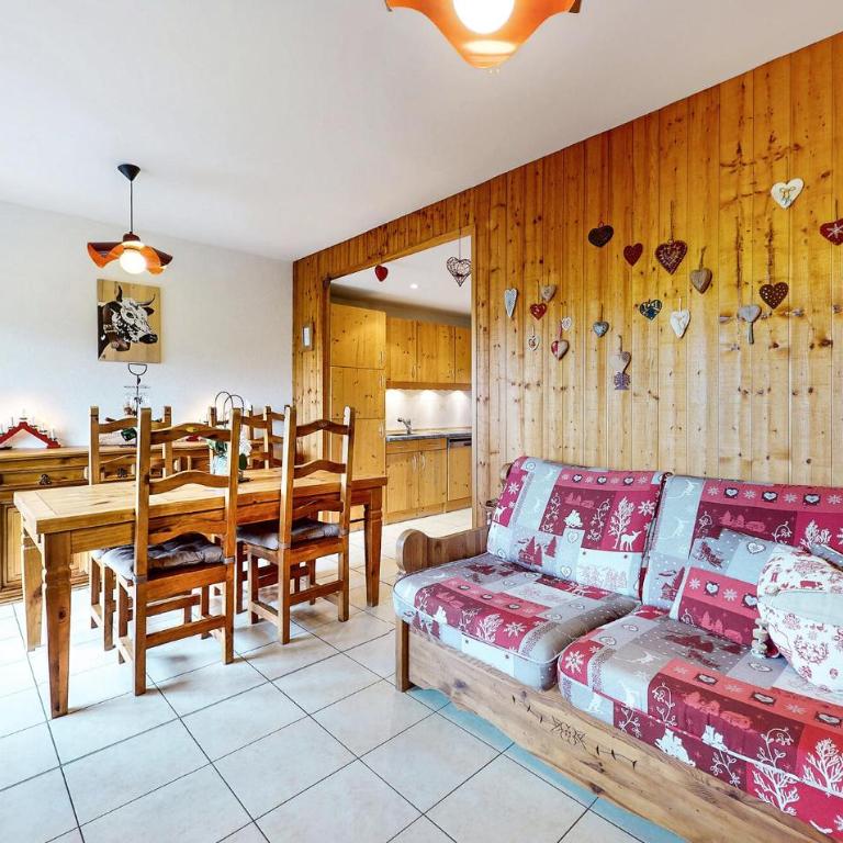 Gorgeous Apartment In Gérardmer With Wifi - Appartement 2 Chambres - 1