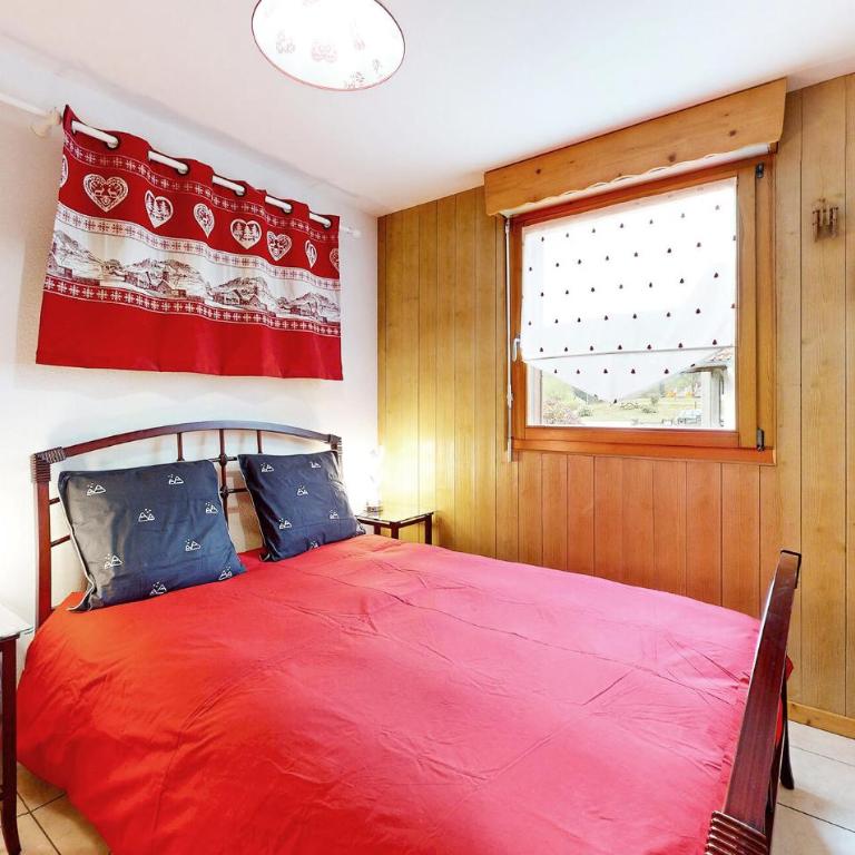 Gorgeous Apartment In Gérardmer With Wifi - Appartement 2 Chambres - 6