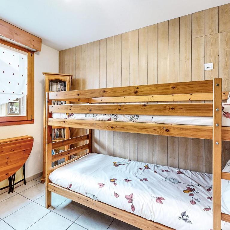 Gorgeous Apartment In Gérardmer With Wifi - Appartement 2 Chambres - 8