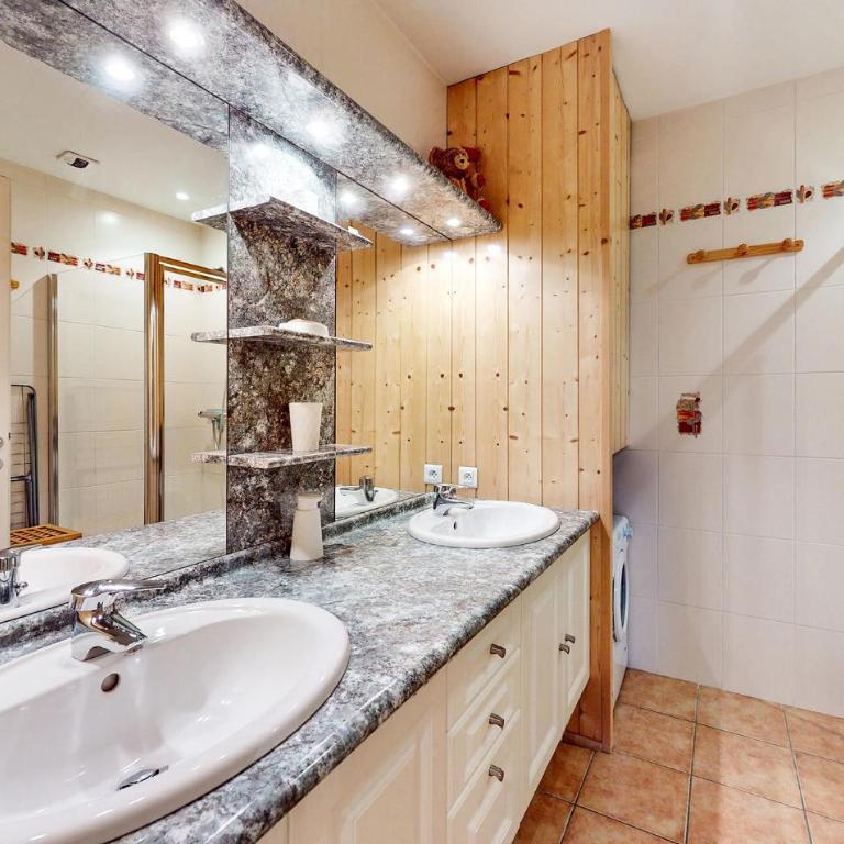 Gorgeous Apartment In Gérardmer With Wifi - Appartement 2 Chambres - 9