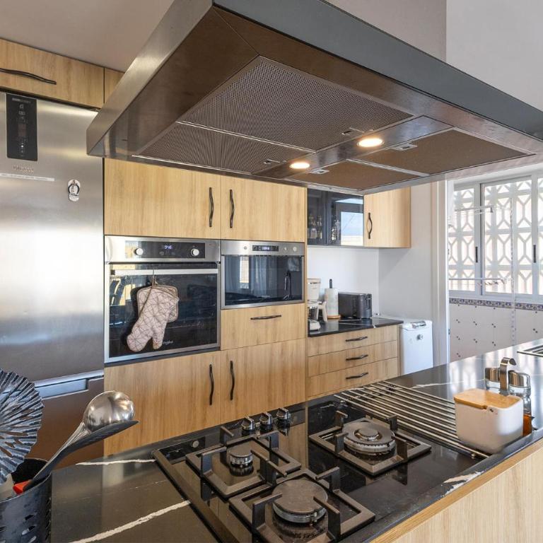 Awesome Apartment In Santa Pola - Apartamento de 2 dormitorios - 4