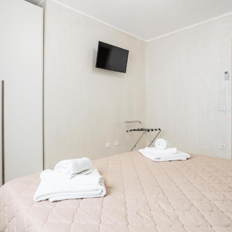 Accogliente Appartamento Con 1 Camera - Appartamento con 1 Camera da Letto - 7