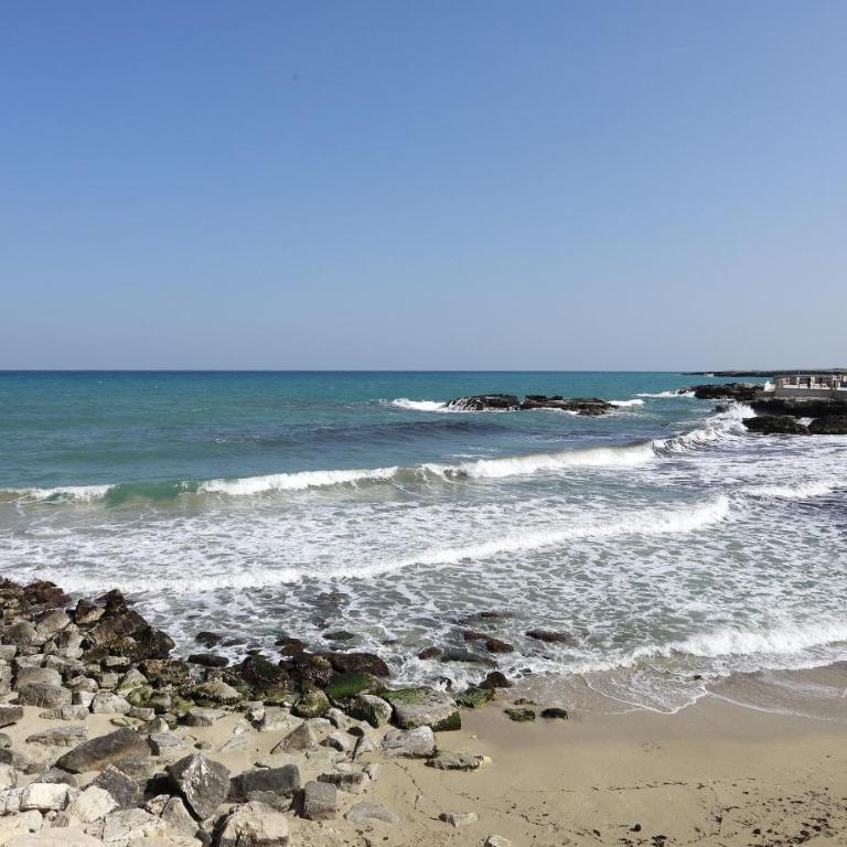 Palazzo Stapane Home Suite 8 - Luxury Living Monopoli - Casa con 1 Camera da Letto - 22