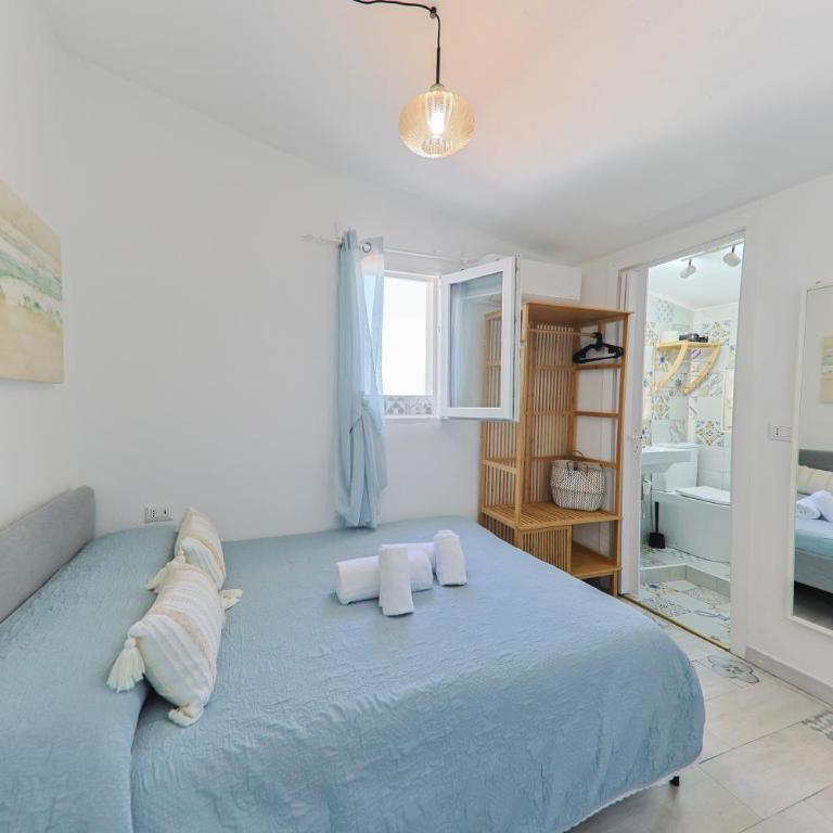 Casanova Rooms and Apartment to Rent - Camera Matrimoniale Piccola - 1