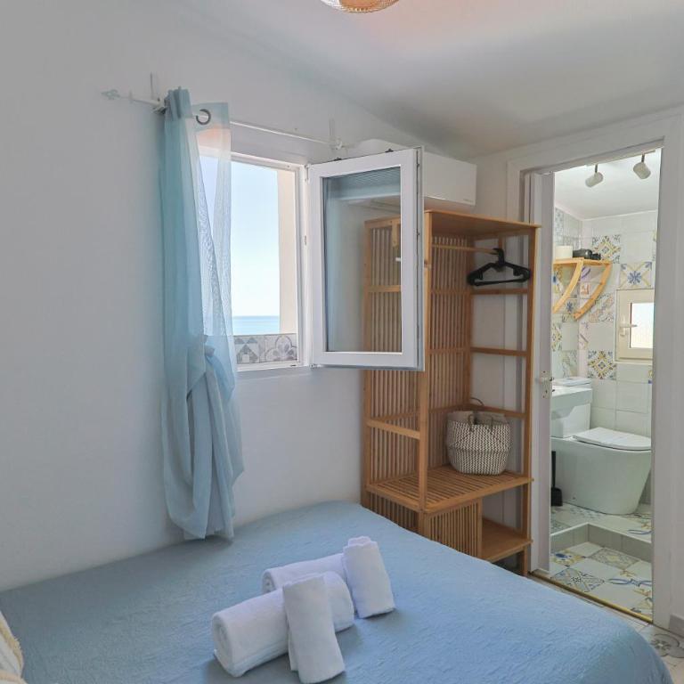Casanova Rooms and Apartment to Rent - Camera Matrimoniale Piccola - 4