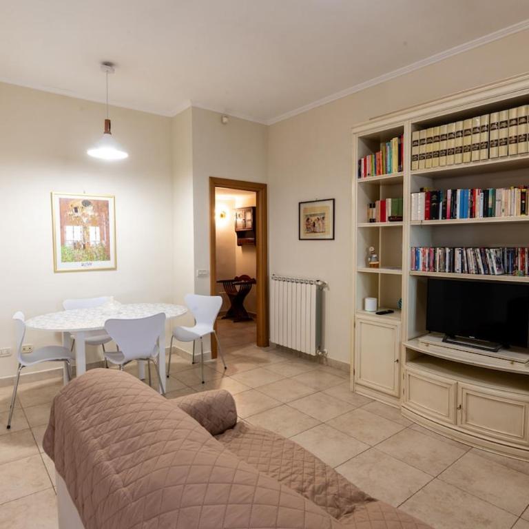 IL Giardino degli Aranci - Appartamento con 2 Camere da Letto - 2