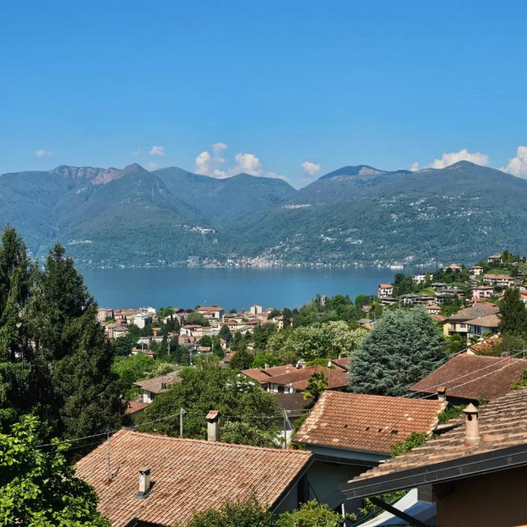 Luna Serena - Appartamento con Vista Lago - 31