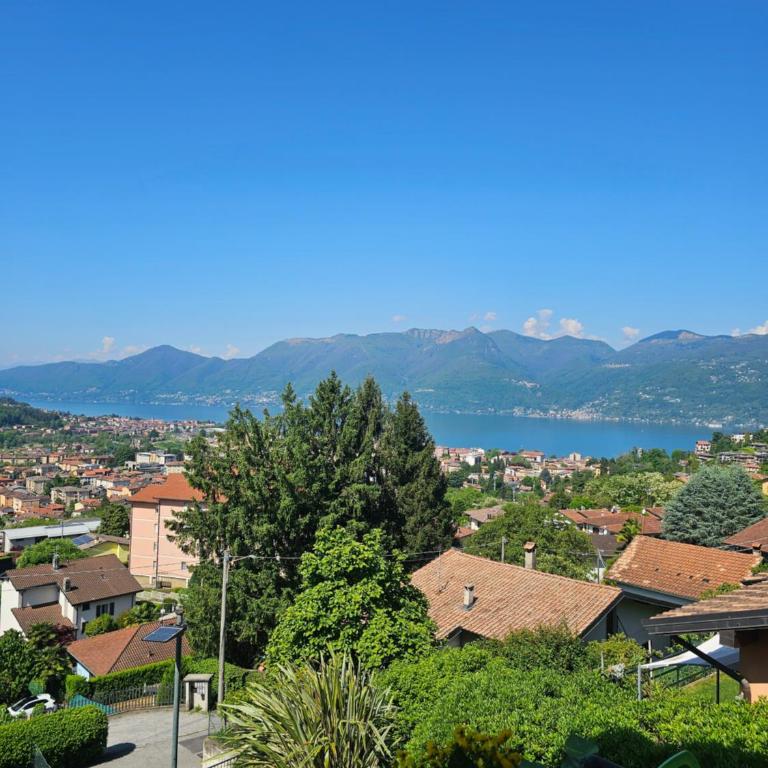 Luna Serena - Appartamento con Vista Lago - 28