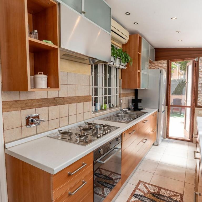 IL Giardino degli Aranci - Appartamento con 2 Camere da Letto - 15