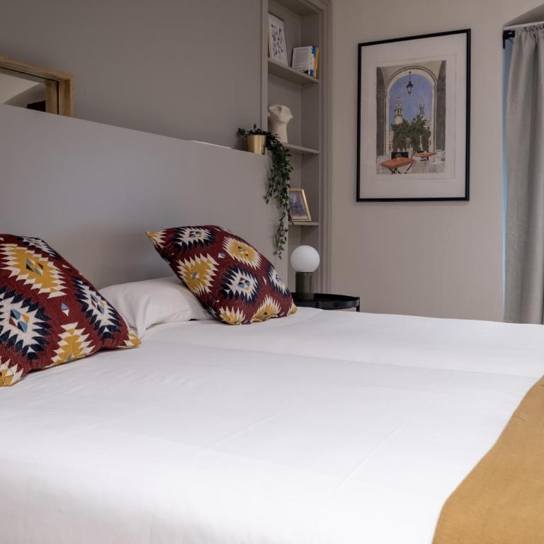 Mirador 1840 - Three-Bedroom Apartment - 6
