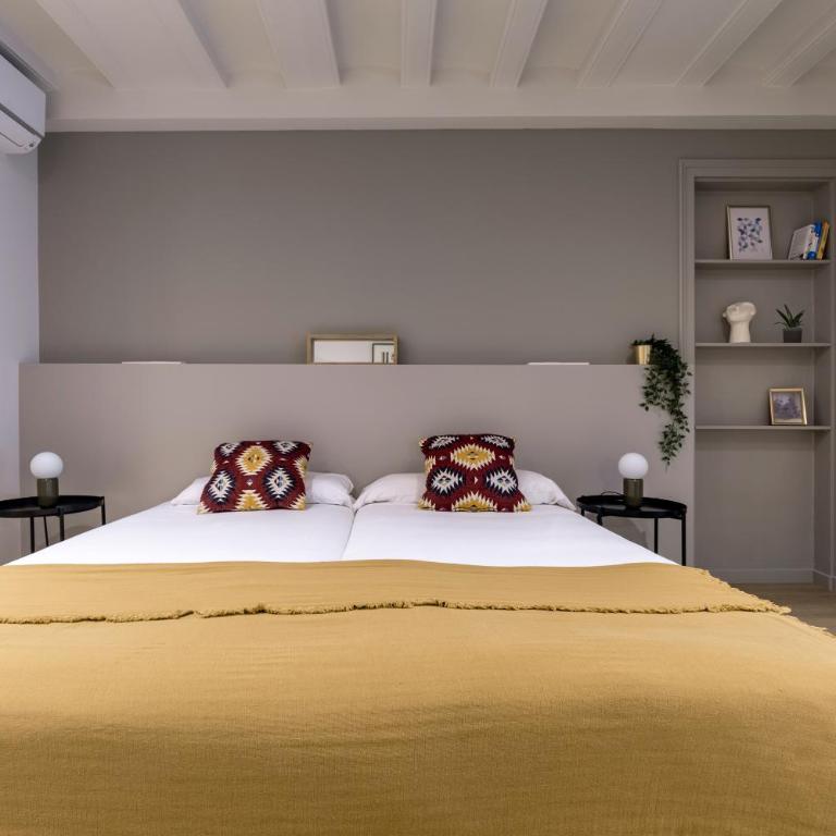 Mirador 1840 - Three-Bedroom Apartment - 7