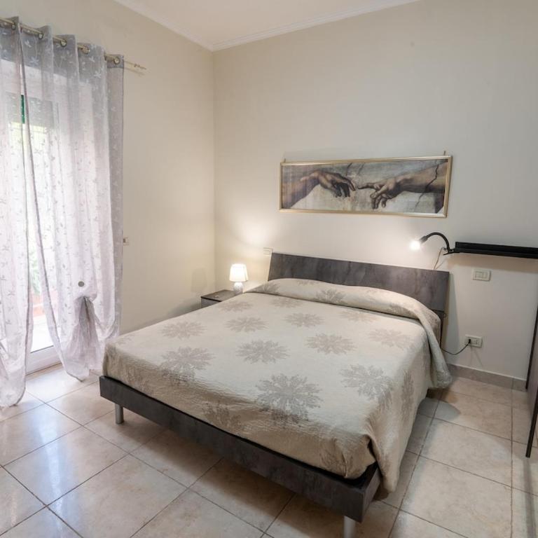 IL Giardino degli Aranci - Appartamento con 2 Camere da Letto - 18