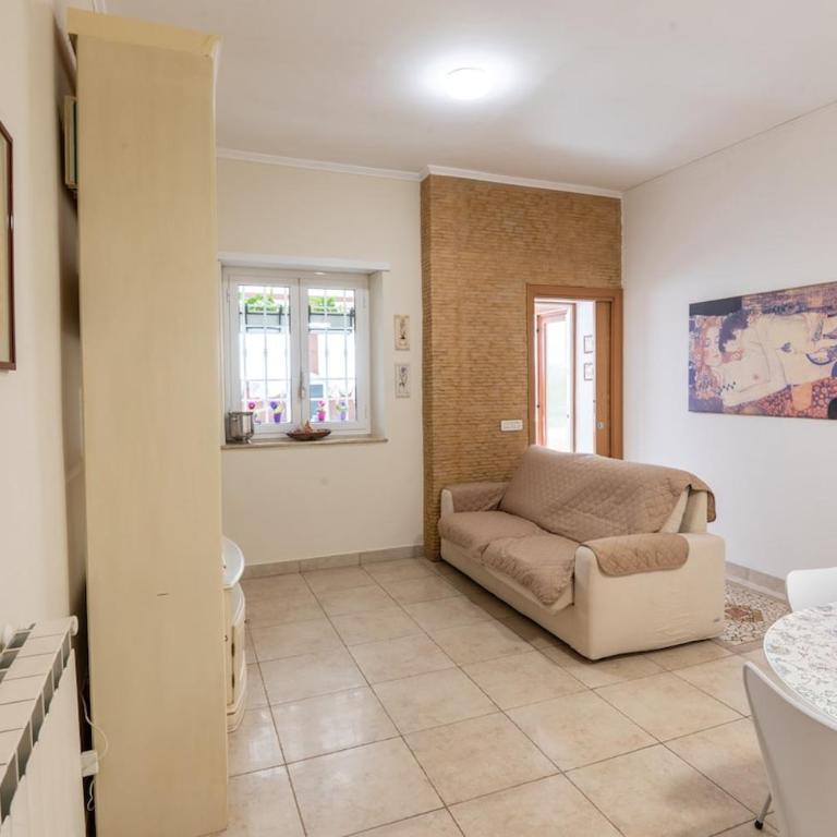 IL Giardino degli Aranci - Appartamento con 2 Camere da Letto - 21