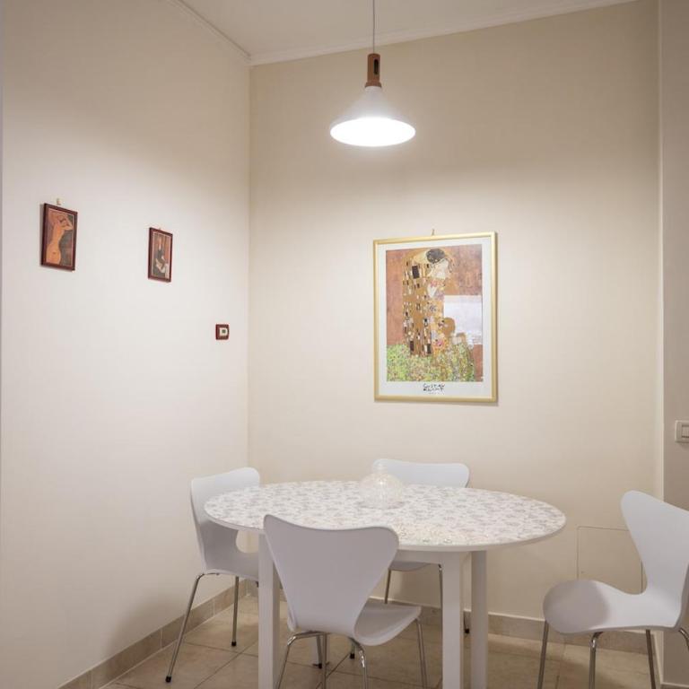 IL Giardino degli Aranci - Appartamento con 2 Camere da Letto - 22