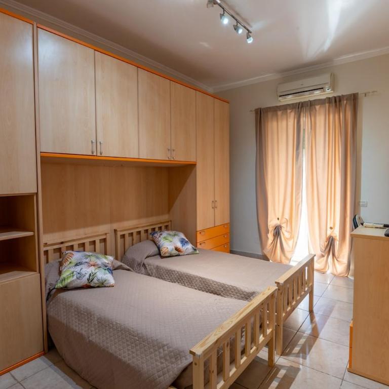 IL Giardino degli Aranci - Appartamento con 2 Camere da Letto - 24