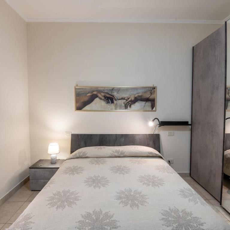 IL Giardino degli Aranci - Appartamento con 2 Camere da Letto - 25