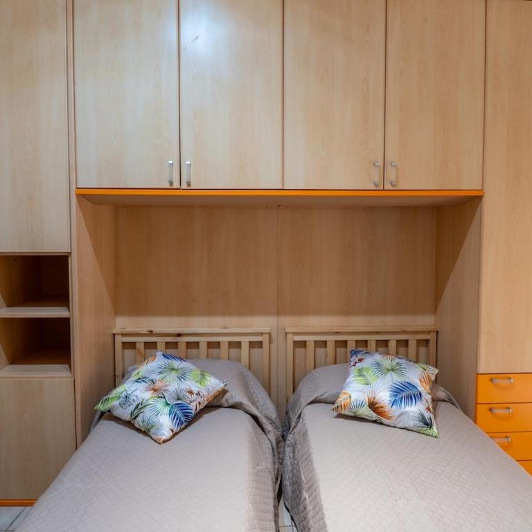IL Giardino degli Aranci - Appartamento con 2 Camere da Letto - 26