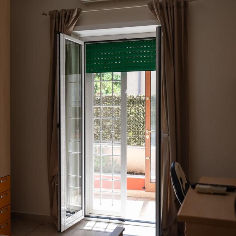 IL Giardino degli Aranci - Appartamento con 2 Camere da Letto - 29