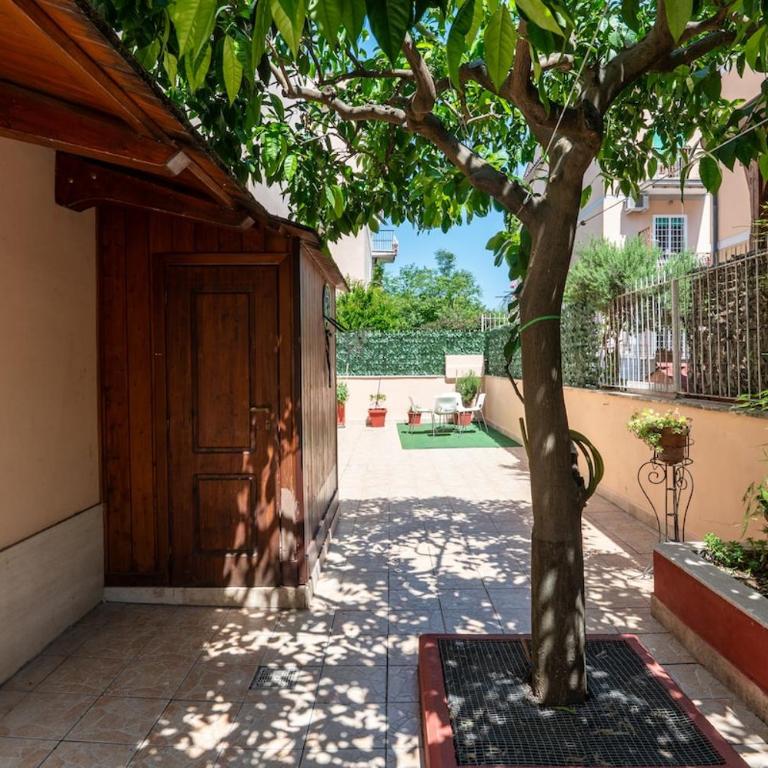 IL Giardino degli Aranci - Appartamento con 2 Camere da Letto - 1