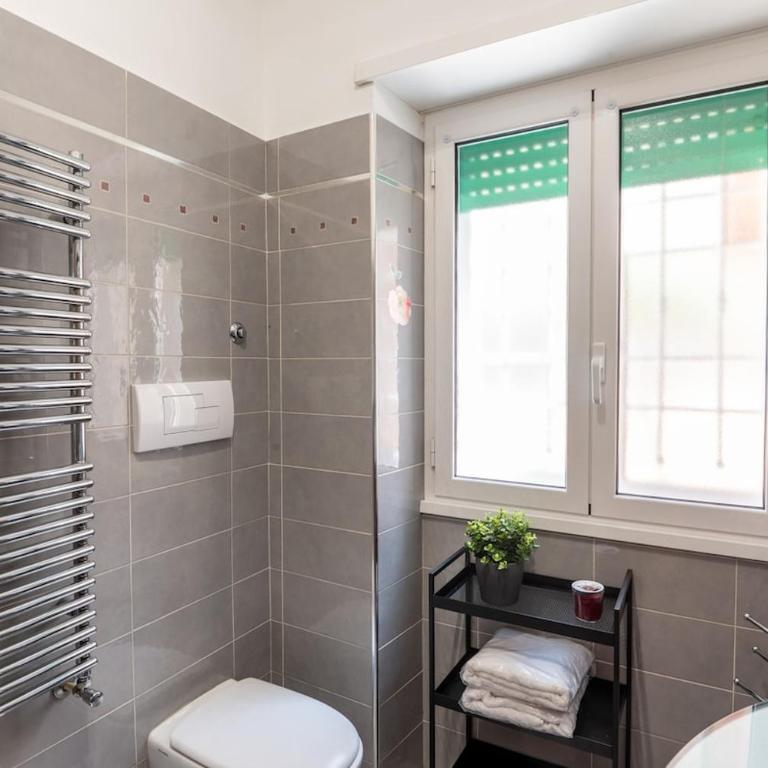 IL Giardino degli Aranci - Appartamento con 2 Camere da Letto - 31