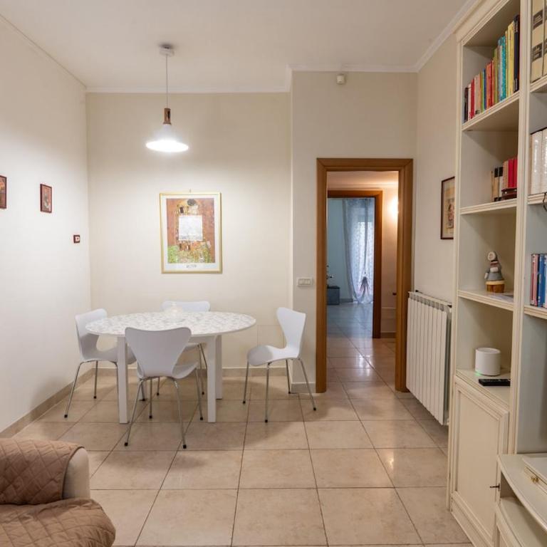 IL Giardino degli Aranci - Appartamento con 2 Camere da Letto - 34