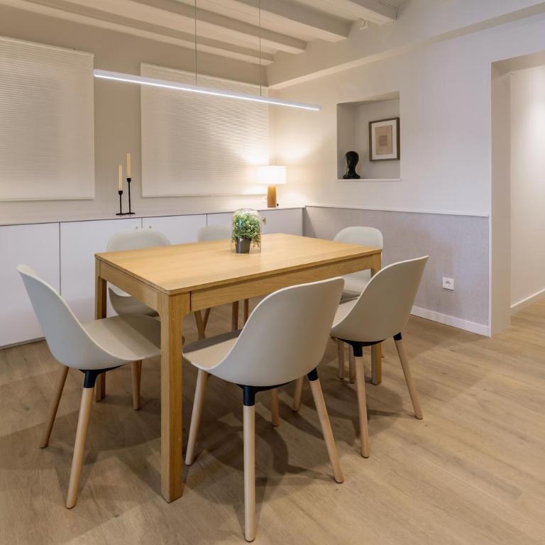Mirador 1840 - Three-Bedroom Apartment - 13