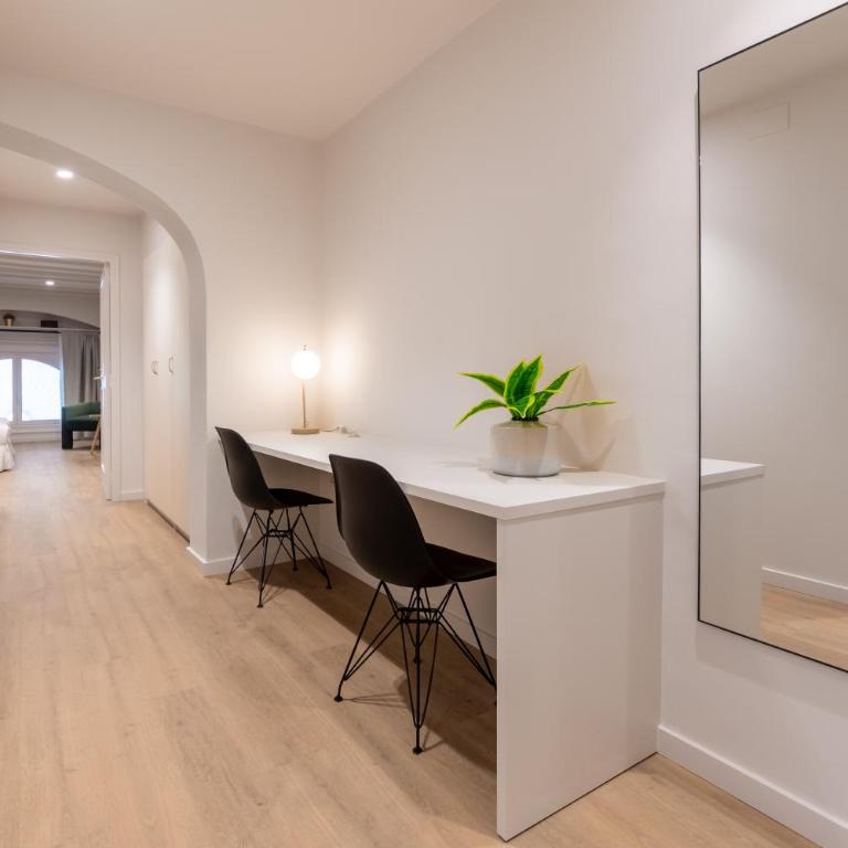 Mirador 1840 - Three-Bedroom Apartment - 15