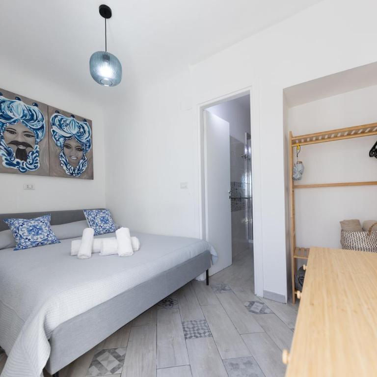 Casanova Rooms and Apartment to Rent - Camera Matrimoniale Piccola - 4
