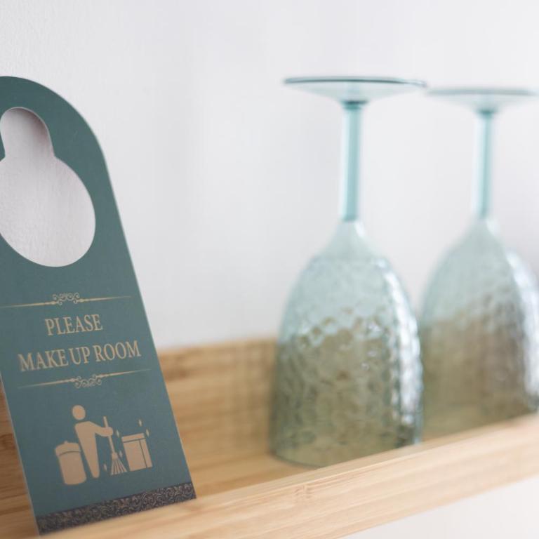 Casanova Rooms and Apartment to Rent - Camera Matrimoniale Piccola - 1