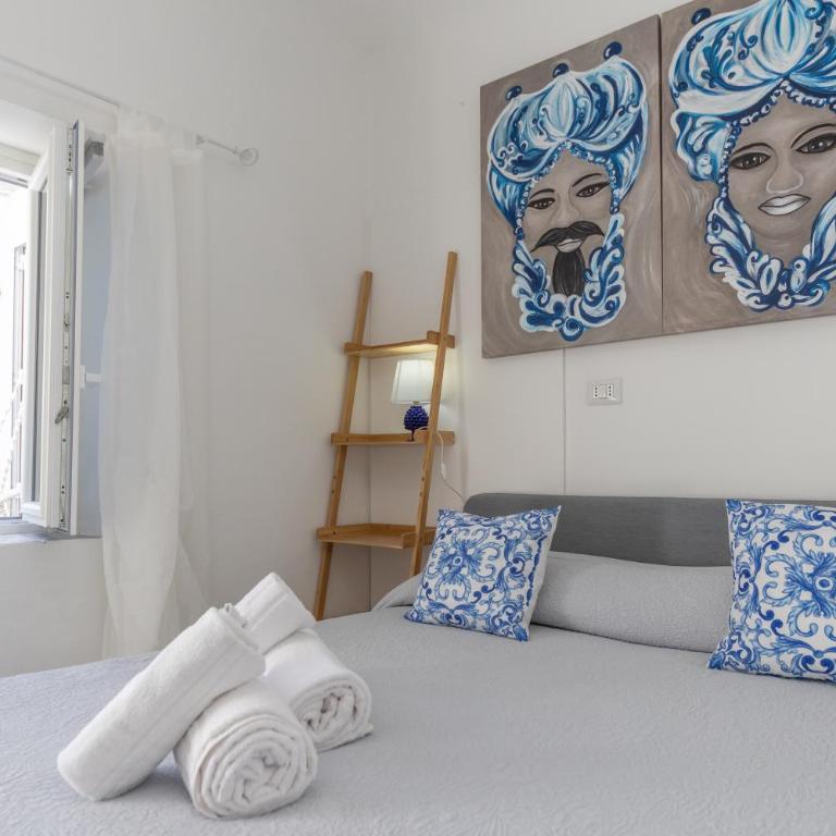 Casanova Rooms and Apartment to Rent - Camera Matrimoniale Piccola - 2