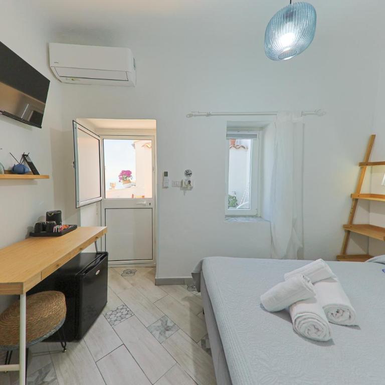 Casanova Rooms and Apartment to Rent - Camera Matrimoniale Piccola - 6