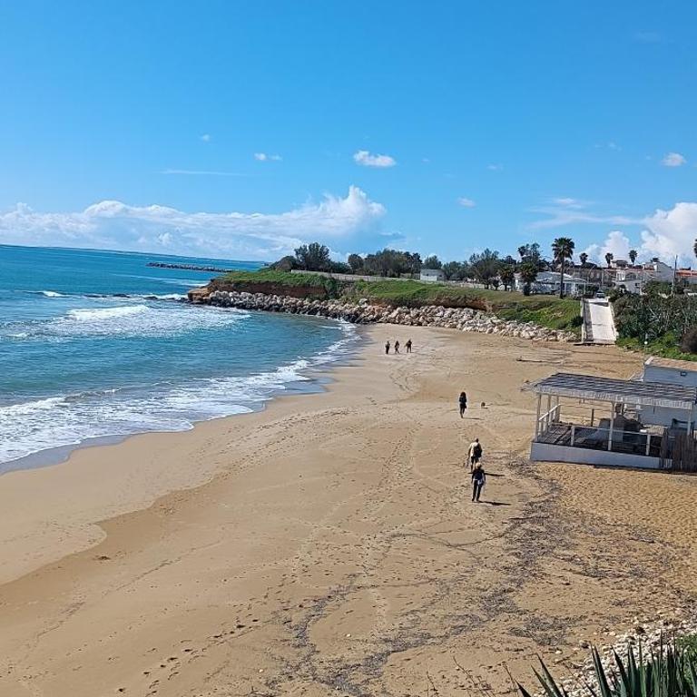 Casa A Pupidda vicino al mare - Appartamento con 1 Camera da Letto - 37