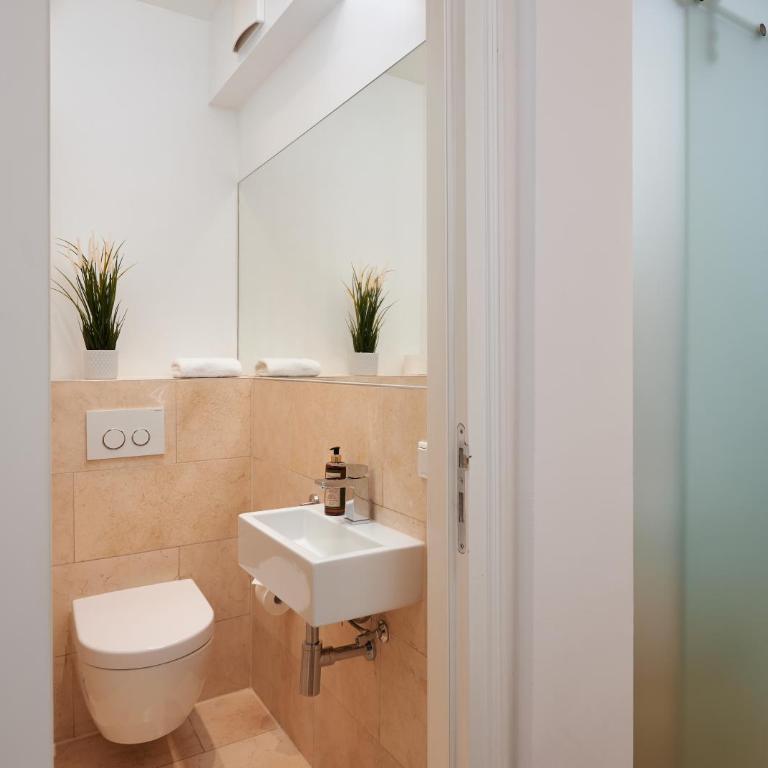 Design-Boutique Hotel Vosteen - Familienzimmer mit Balkon - 4