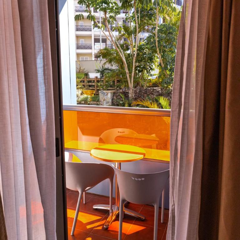 Paradise Park Fun Lifestyle Hotel - Habitación Familiar Premium (2 adultos + 1 niño) - 11