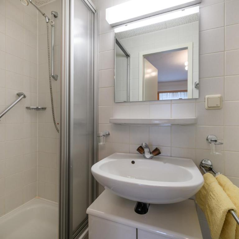 Hotel Austria - Standard Doppelzimmer - 2