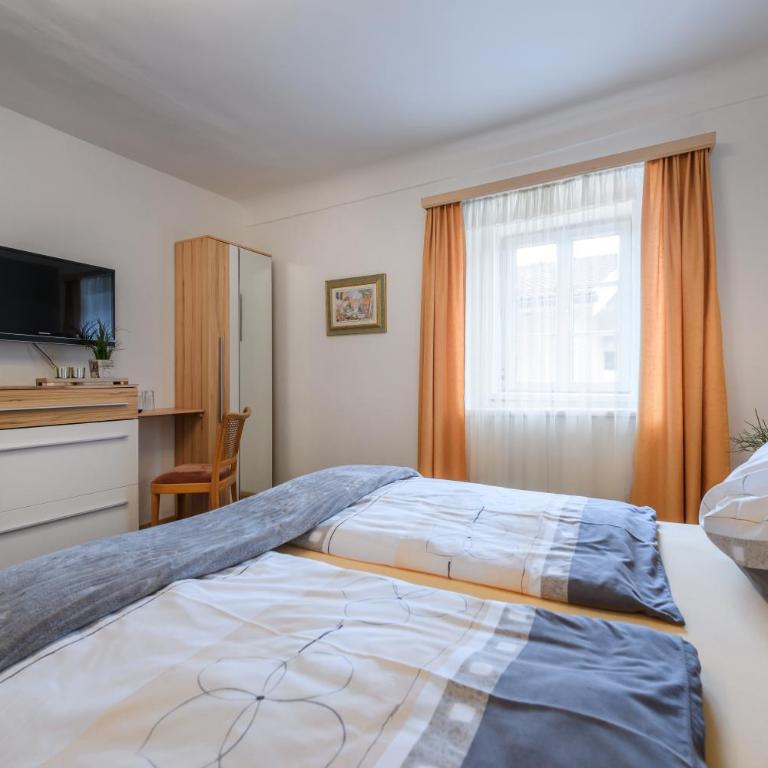 Hotel Austria - Standard Doppelzimmer - 4