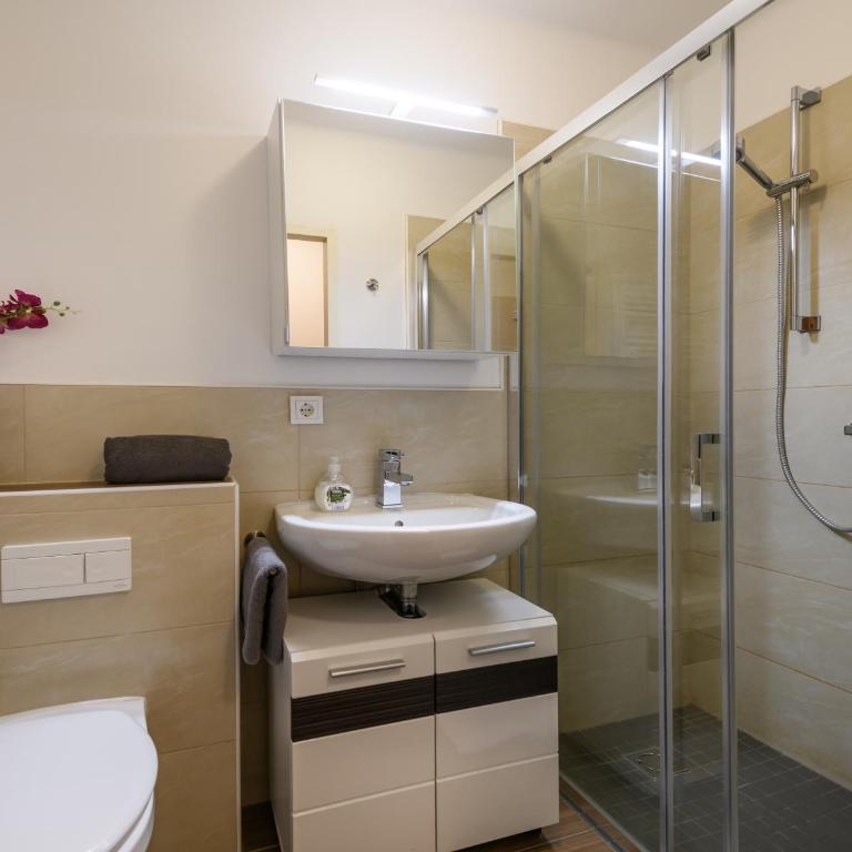 Stubnerblick - Apartamento de 1 dormitorio - 5