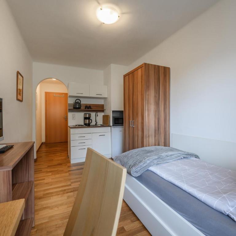 Stubnerblick - Apartamento de 1 dormitorio - 4
