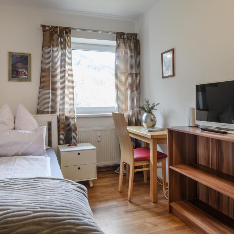 Stubnerblick - Apartamento de 1 dormitorio - 1