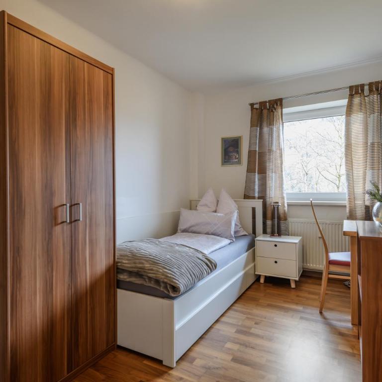 Stubnerblick - Apartamento de 1 dormitorio - 2